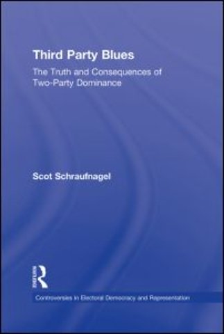 Third Party Blues
