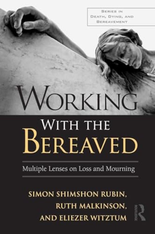 Working With the Bereaved