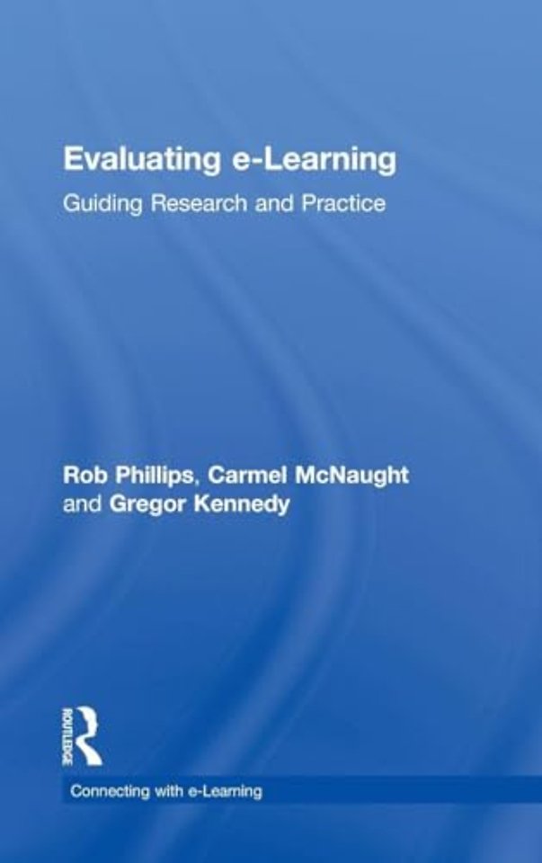 Evaluating e-Learning