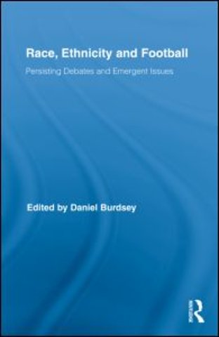 Race, Ethnicity and Football