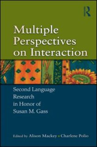 Multiple Perspectives on Interaction