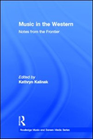 Music in the Western