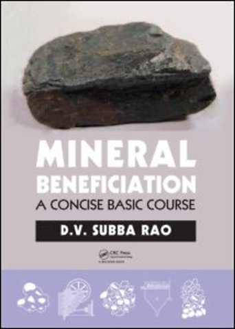 Mineral Beneficiation