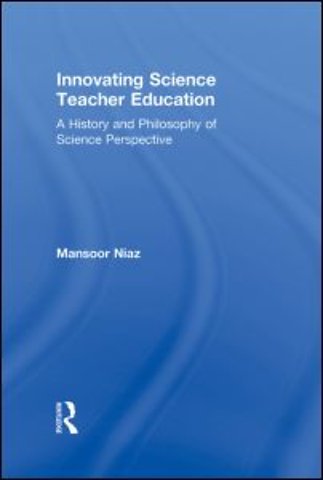 Innovating Science Teacher Education