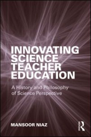 Innovating Science Teacher Education