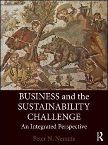 Business and the Sustainability Challenge