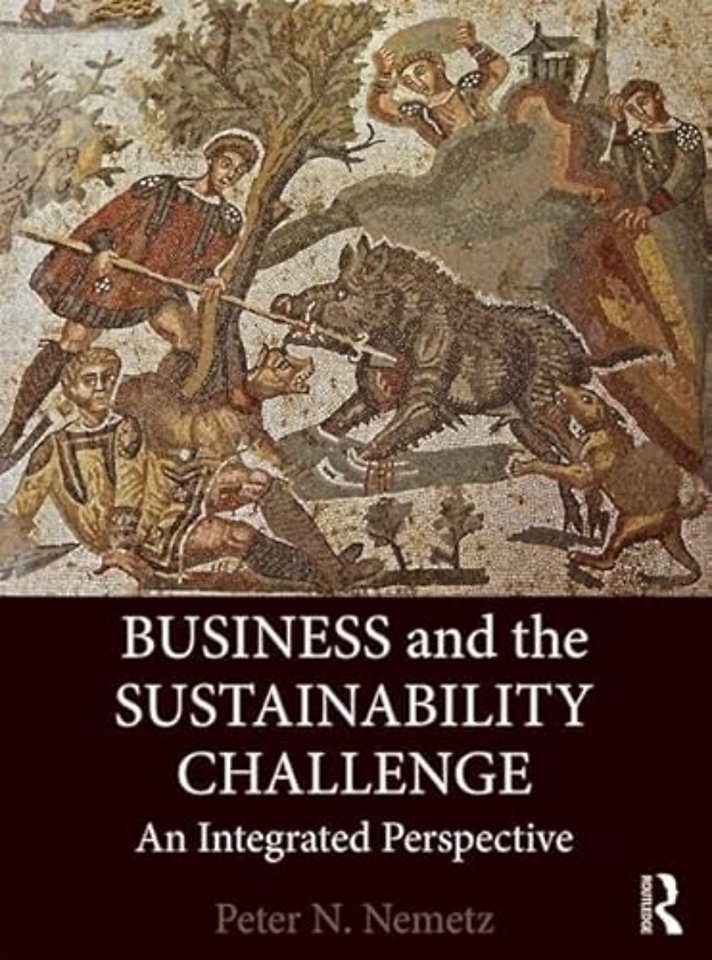 Business and the Sustainability Challenge