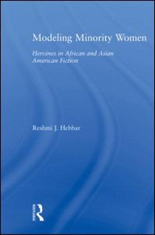 Modeling Minority Women