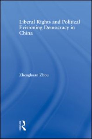 Liberal Rights and Political Culture