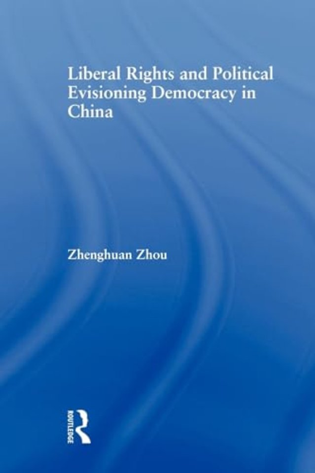 Liberal Rights and Political Culture