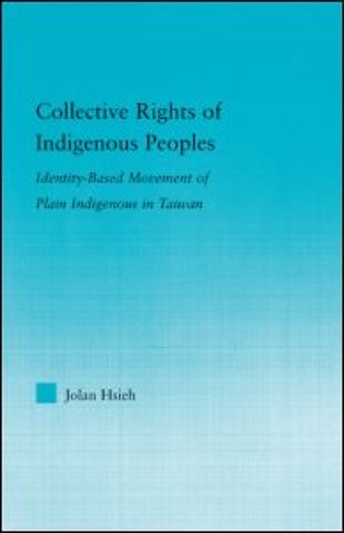 Collective Rights of Indigenous Peoples