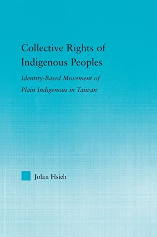 Collective Rights of Indigenous Peoples