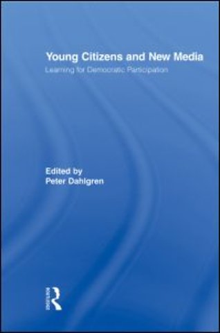 Young Citizens and New Media