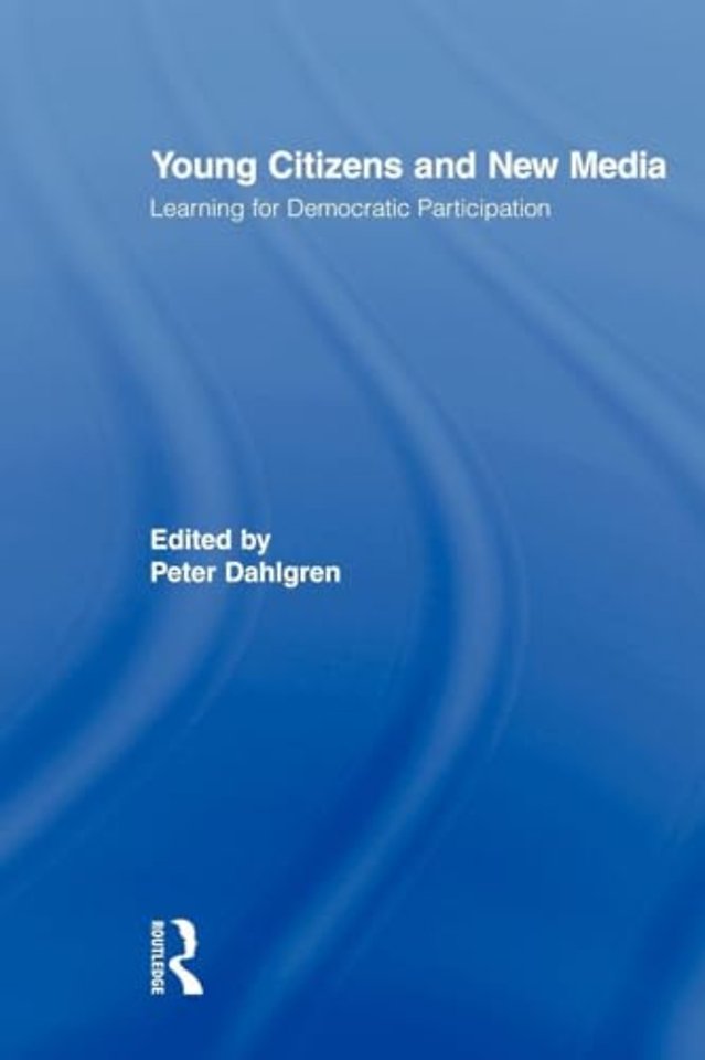 Young Citizens and New Media