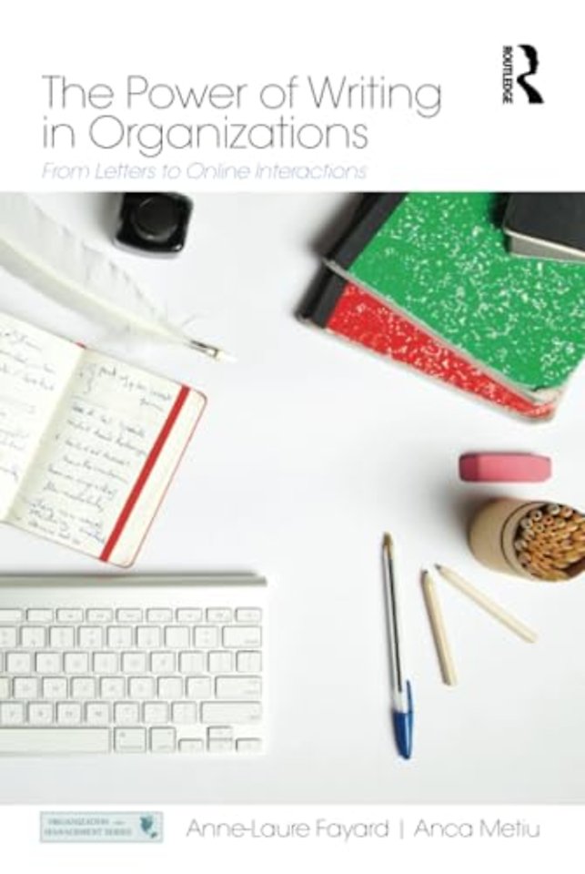 Power of Writing in Organizations