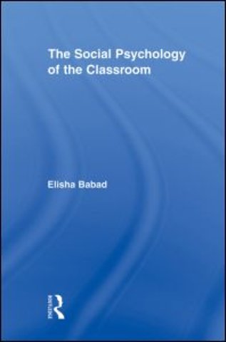 Social Psychology of the Classroom