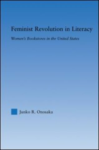 Feminist Revolution in Literacy
