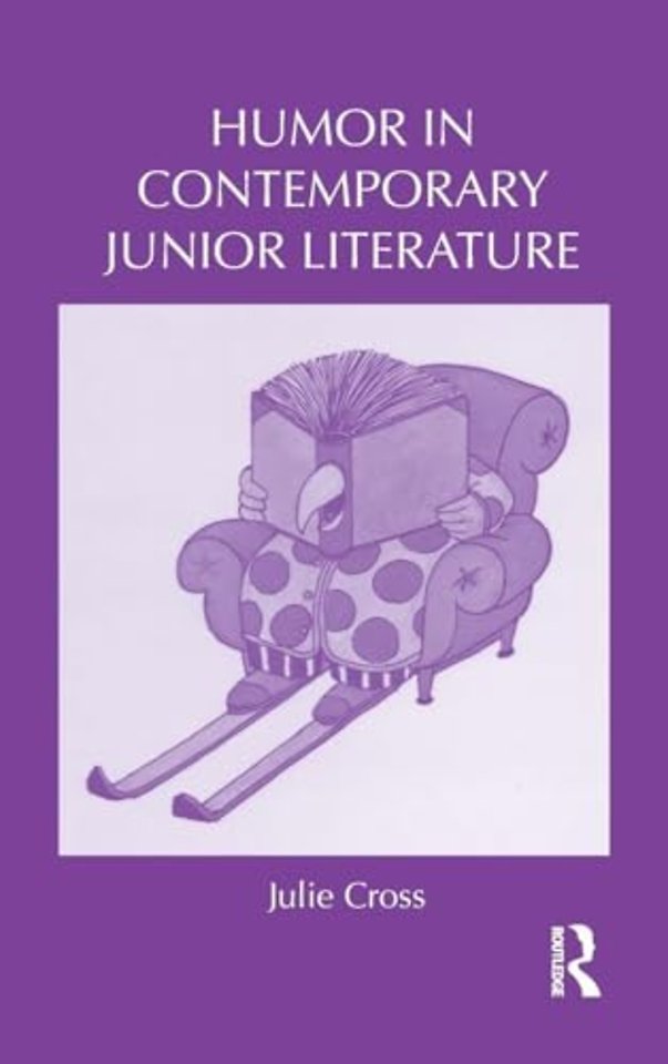 Humor in Contemporary Junior Literature