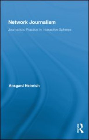 Network Journalism