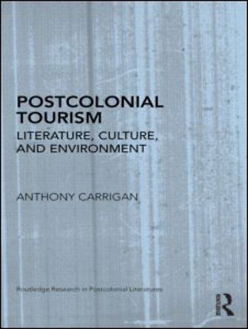 Postcolonial Tourism
