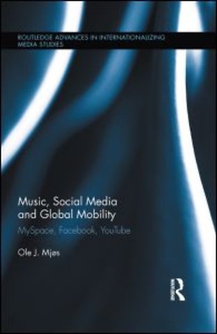 Music, Social Media and Global Mobility