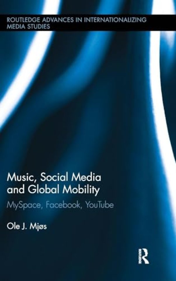 Music, Social Media and Global Mobility