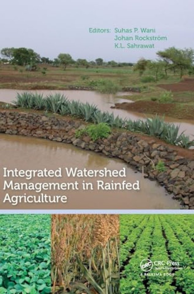 Integrated Watershed Management in Rainfed Agriculture
