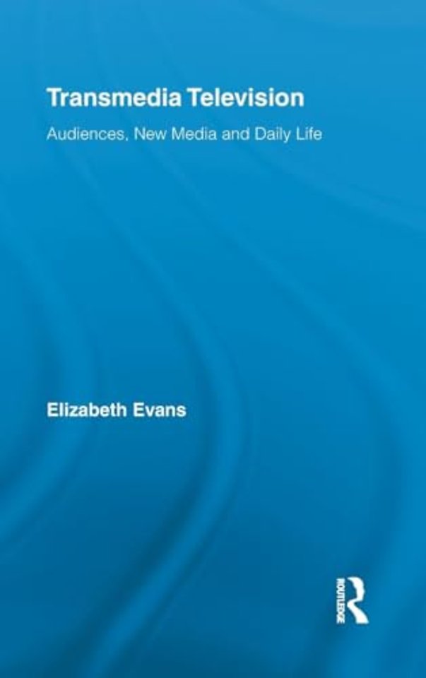 Transmedia Television