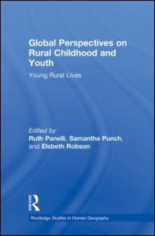 Global Perspectives on Rural Childhood and Youth
