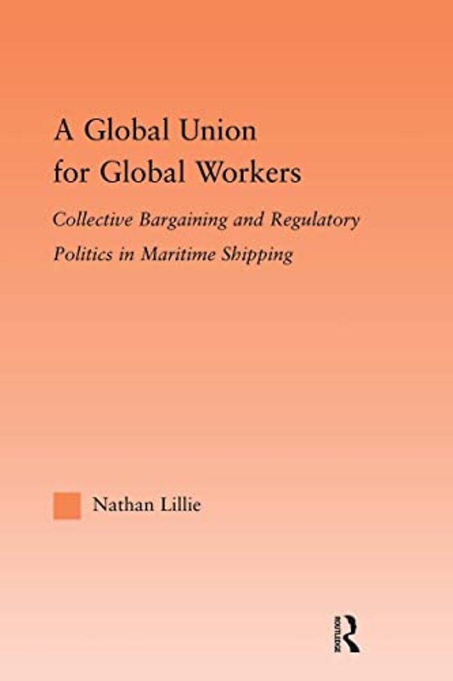 Global Union for Global Workers