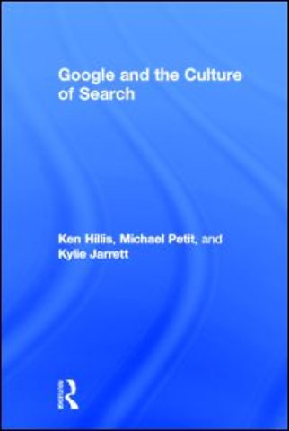 Google and the Culture of Search