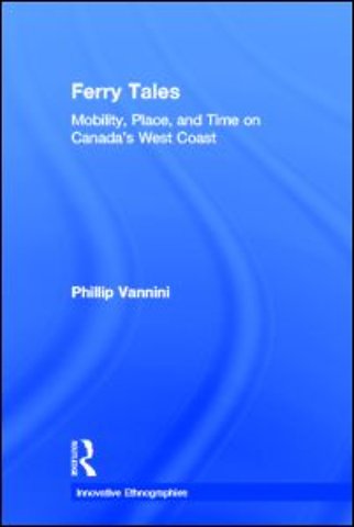 Ferry Tales