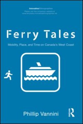 Ferry Tales