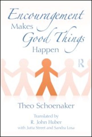 Encouragement Makes Good Things Happen