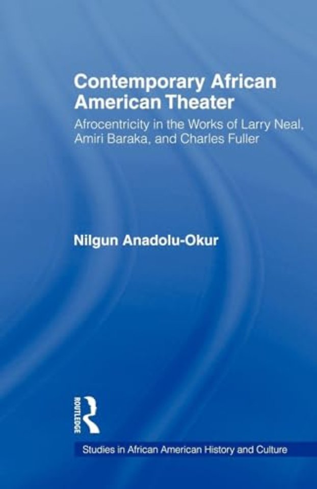 Contemporary African American Theater