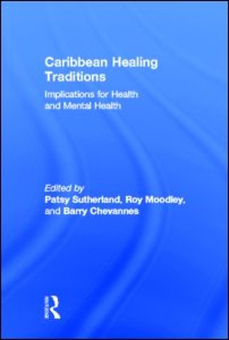 Caribbean Healing Traditions