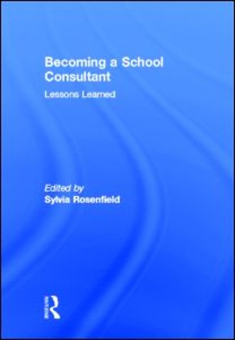 Becoming a School Consultant