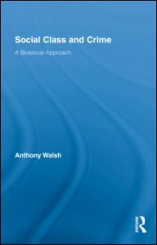 Social Class and Crime