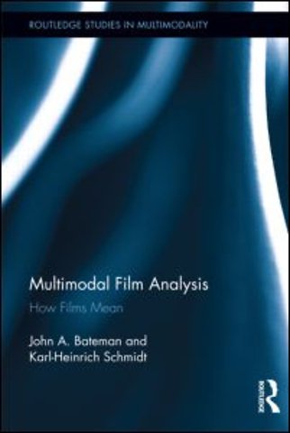 Multimodal Film Analysis
