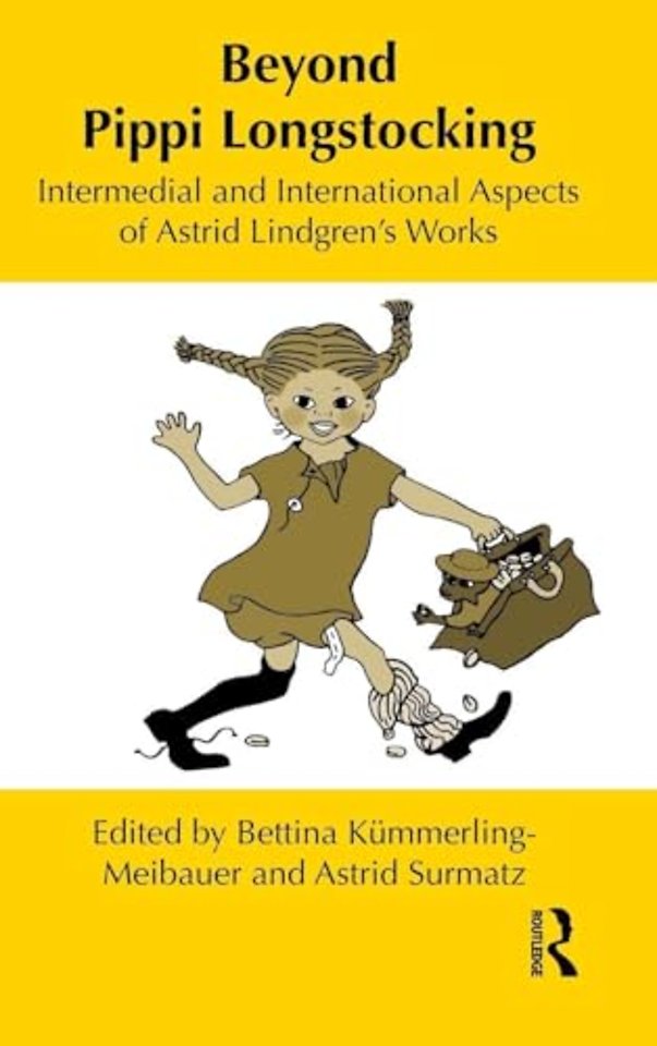 Beyond Pippi Longstocking