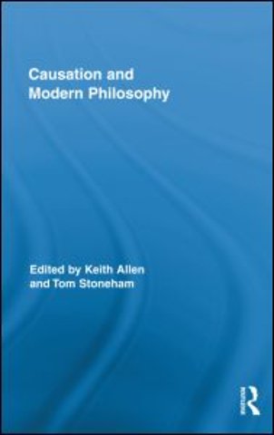 Causation and Modern Philosophy