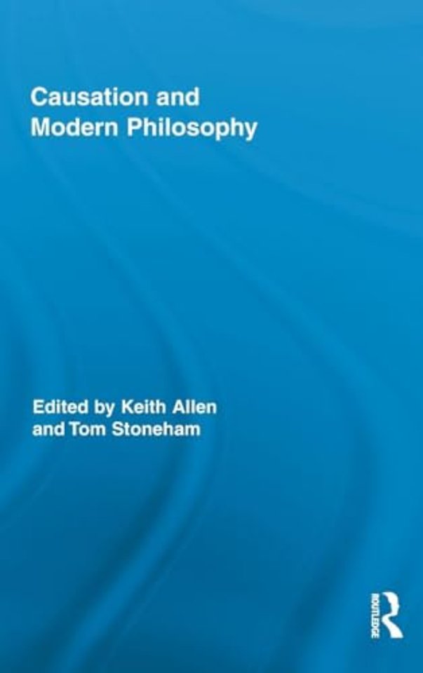 Causation and Modern Philosophy