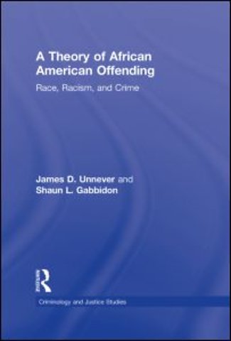 Theory of African American Offending