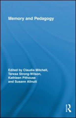 Memory and Pedagogy