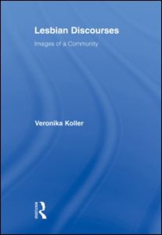 Lesbian Discourses
