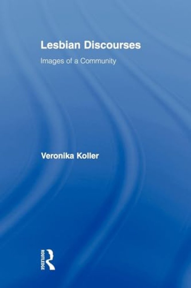 Lesbian Discourses