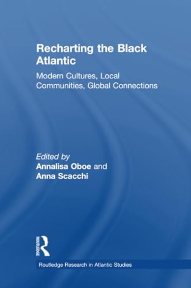 Recharting the Black Atlantic