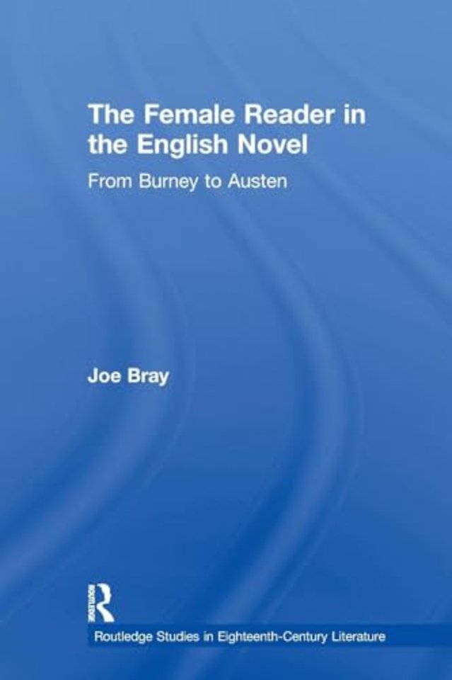 Female Reader in the English Novel