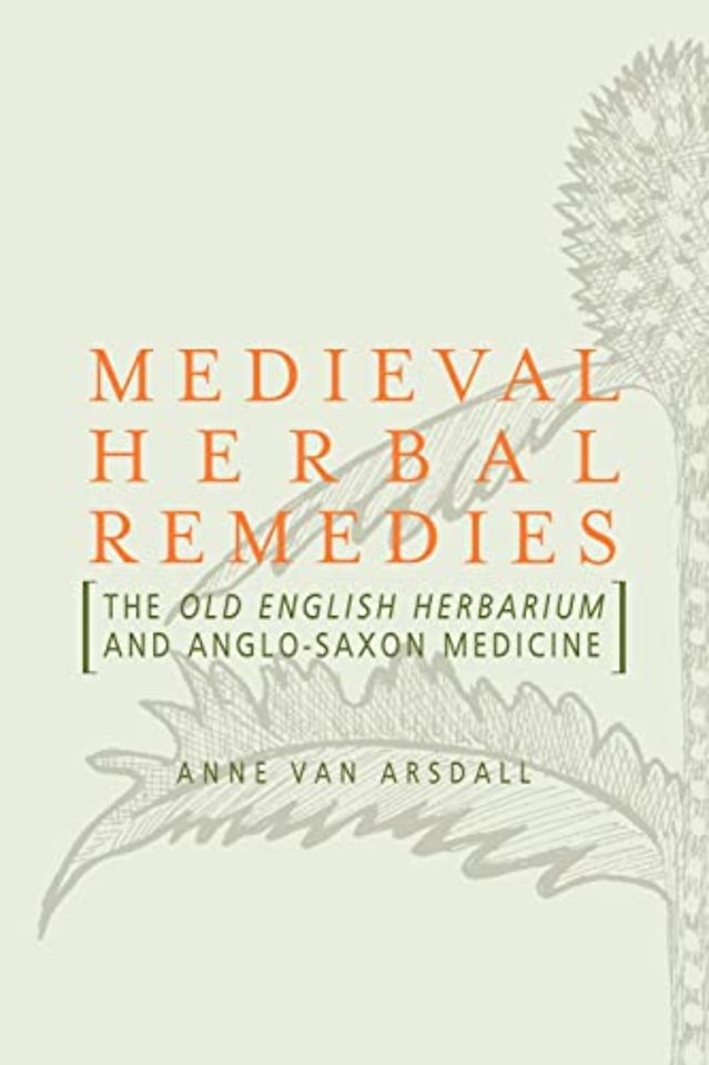 Medieval Herbal Remedies