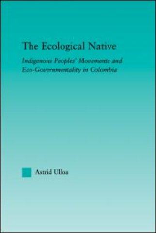 Ecological Native